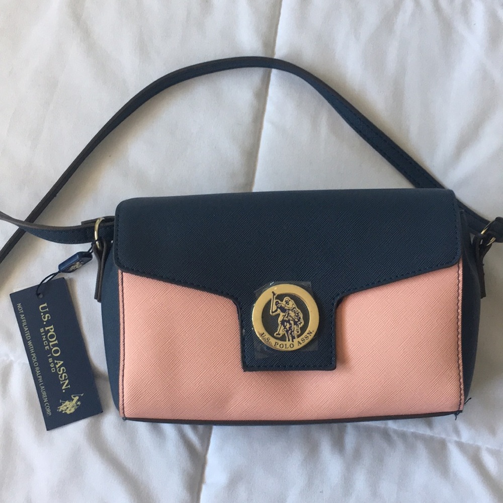 Polo bag